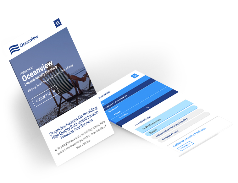 Oceanview Life and Annuity